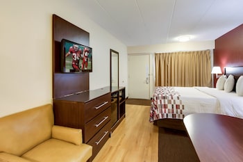 Superior Room, 1 King Bed, Non Smoking