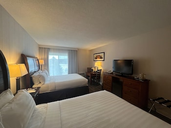 Room, 2 Queen Beds, Non Smoking