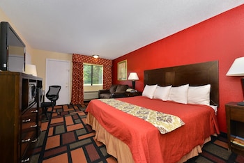 Room, 1 King Bed, Mobility Accessible, Non Smoking