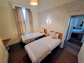 Family Quadruple Room