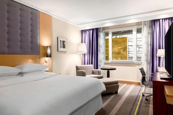 Family Suite, 1 Double Bed