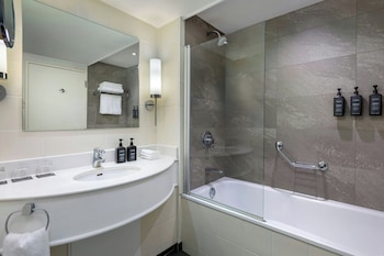Family Suite, 1 Double Bed