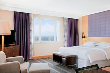 Executive Room, 1 King Bed