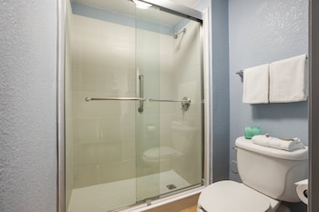 Deluxe Room, 2 Double Beds (Smoke Free)