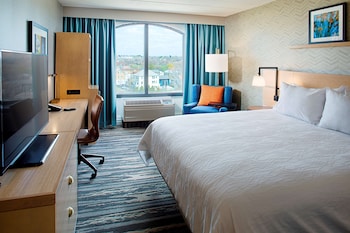 Room, 1 King Bed, Accessible, Non Smoking (hearing accessible)