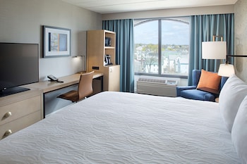 Room, 1 King Bed, Accessible, Non Smoking (hearing accessible)