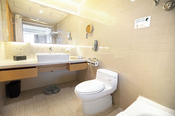 Standard Room, 2 Twin Beds