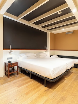 Family Triple Room