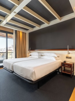 Superior Double Room (Plus)