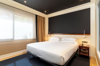 Economy Double or Twin Room