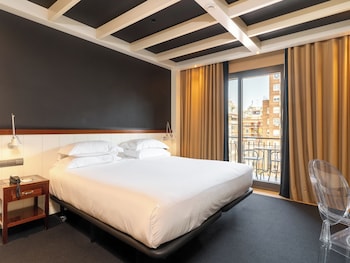 Superior Double Room (Plus)