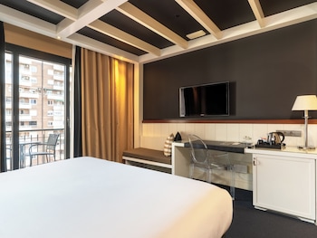 Superior Double Room (Plus)