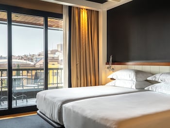 Superior Double Room (Plus)