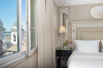 Deluxe Double Room, Multiple Beds