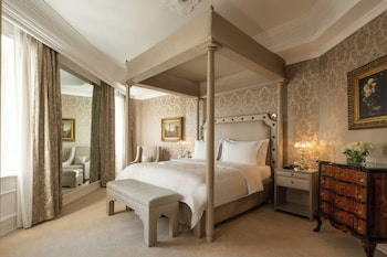 Deluxe Suite (Grand Hassler)
