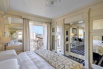 Presidential Suite (Trinità dei Monti)