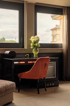 Penthouse (Hassler Suite)