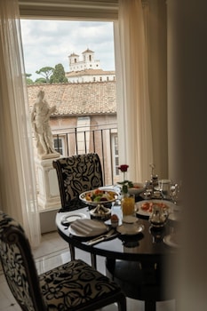 Presidential Suite (Trinità dei Monti)