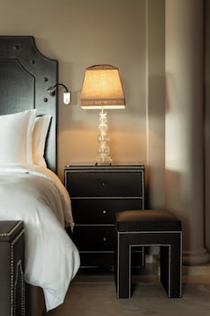 Penthouse (Hassler Suite)
