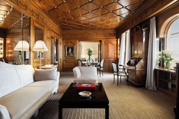 Presidential Suite (San Pietro)