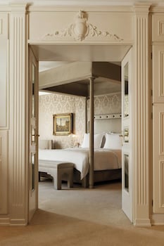 Deluxe Suite (Grand Hassler)