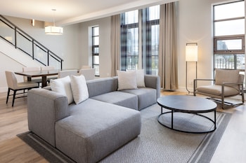 Suite, 1 Bedroom