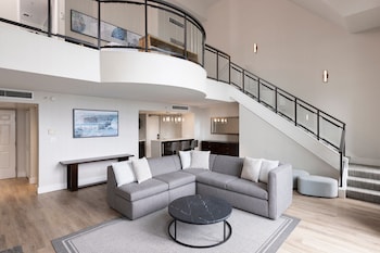 Presidential Suite, 1 Bedroom