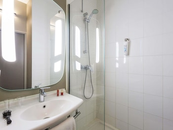 Standard Room, 2 Twin Beds