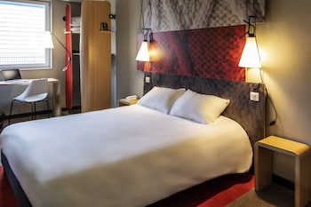 Standard Double Room, 1 Double Bed