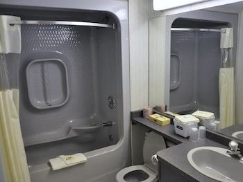 Suite, 1 King Bed, Non Smoking
