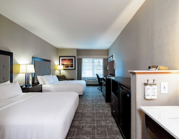 Standard Room, 2 Queen Beds