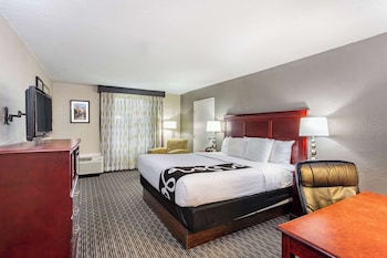 Room, 1 King Bed, Accessible, Non Smoking