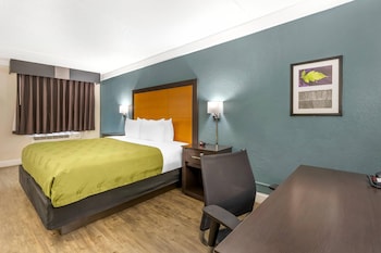Room, 1 King Bed, Accessible, Non Smoking
