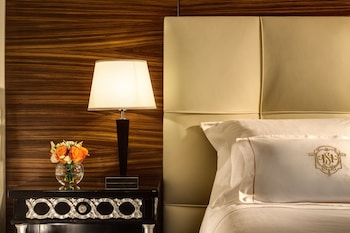 Superior Executive Double Room Garden View