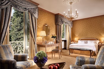Superior Palace Single Room