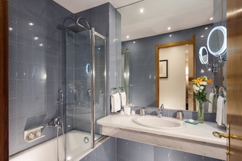 Superior Executive Double Room Garden View