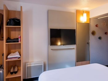 Standard Room, 2 Twin Beds