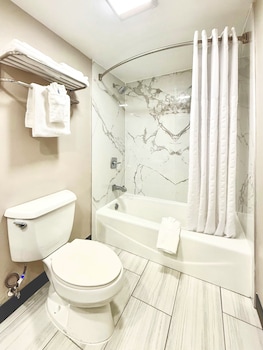 Standard Room, 2 Queen Beds
