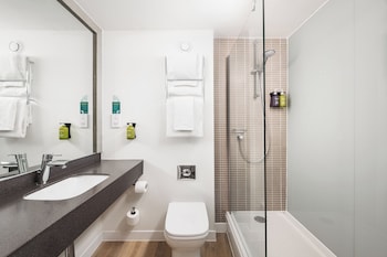 Premium Room, 1 Double Bed (Stocked Minibar)