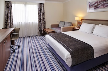 Standard Room, 2 Twin Beds, Accessible