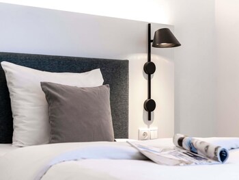 Standard Room, 2 Twin Beds