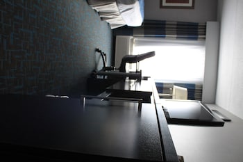 Suite, 2 Queen Beds