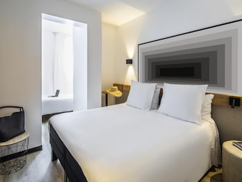 Standard Room, 2 Twin Beds