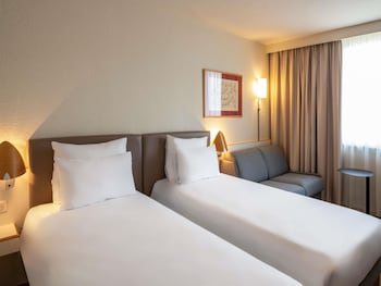 Double Room Long Stay