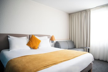 Double Room Long Stay