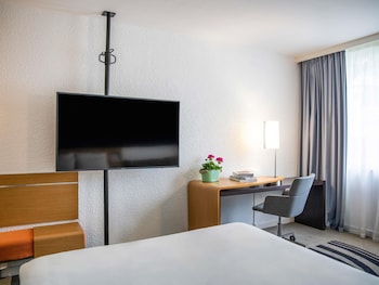 Classic Room, 1 Double Bed with Sofa bed