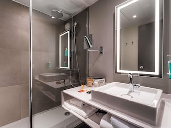 Superior Room, 1 Double Bed with Sofa bed