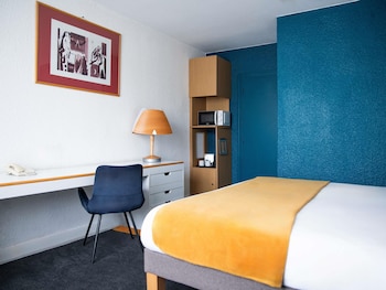 Double Room Long Stay