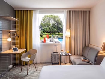 Room, 2 Double Beds (Sweet)
