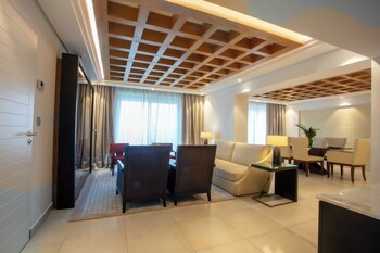 Premium Executive Suite
